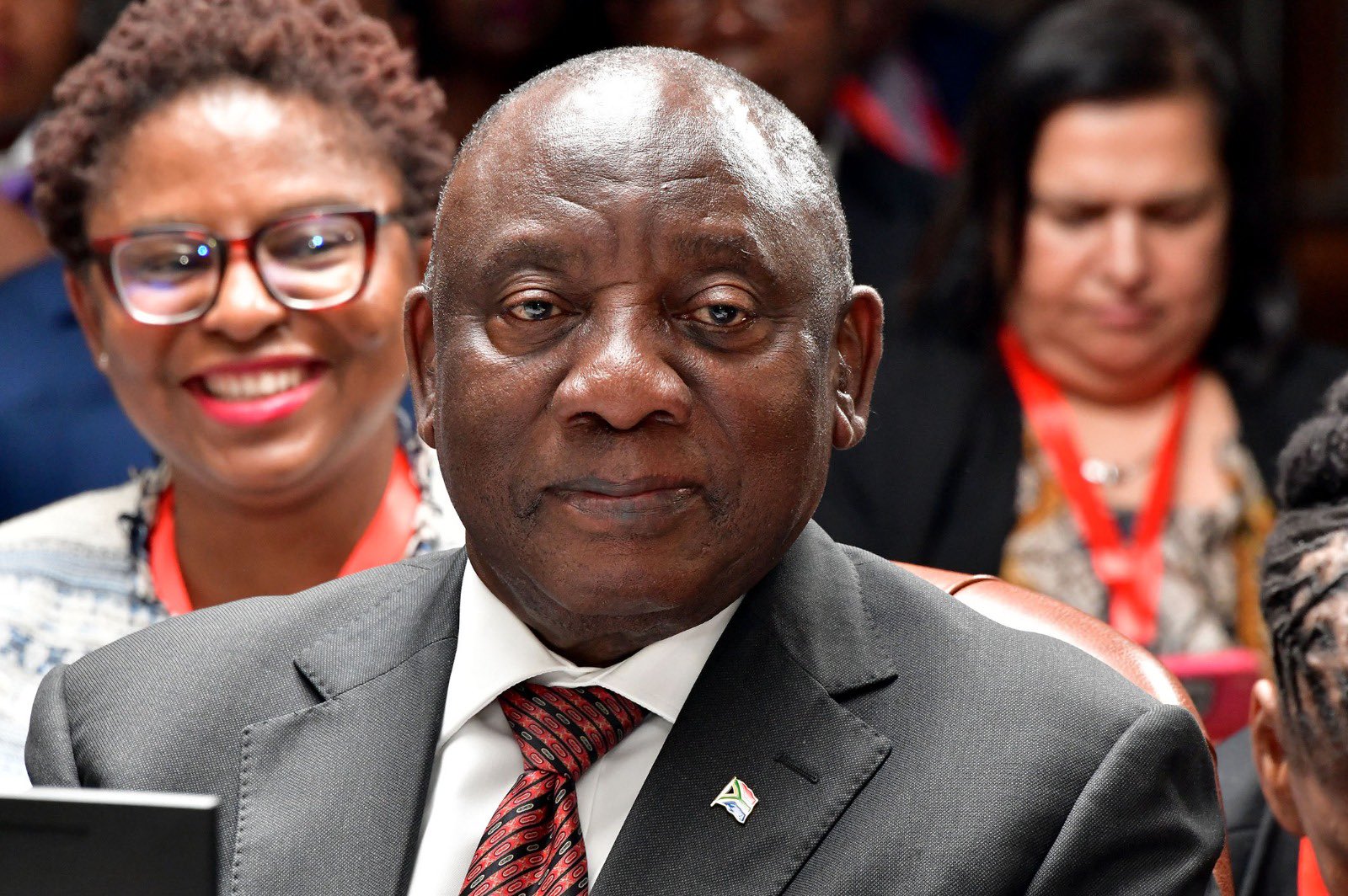 President Cyril Ramaphosa To Address The Nation Tonight - Youth Village