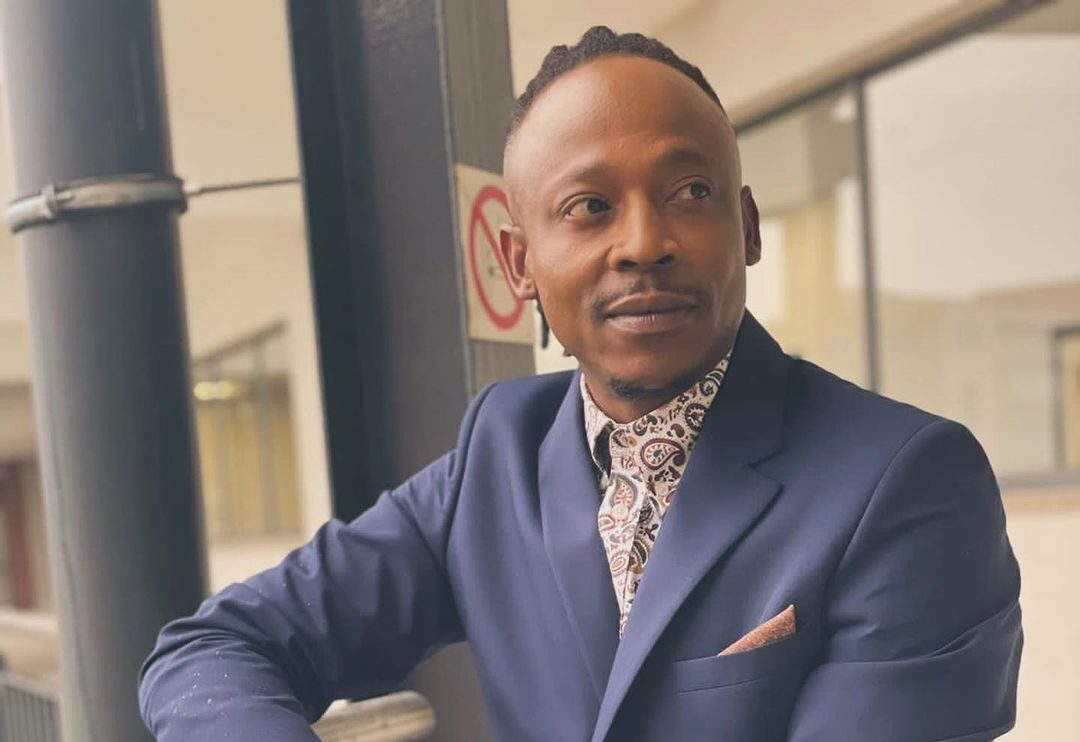 Thabiso Mokhethi Opens Up About His Divorce After Losing His ...