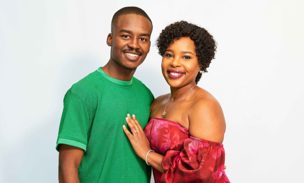 Mogau Keebine Shares Her Views Over Skeem Saam Changing Time Slot