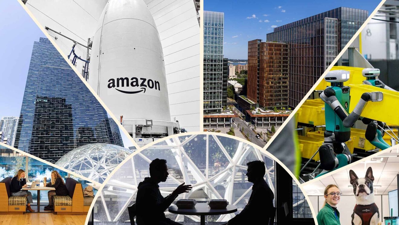 Tweeps Fear for Takealot Customers As Amazon Goes Live In South Africa ...