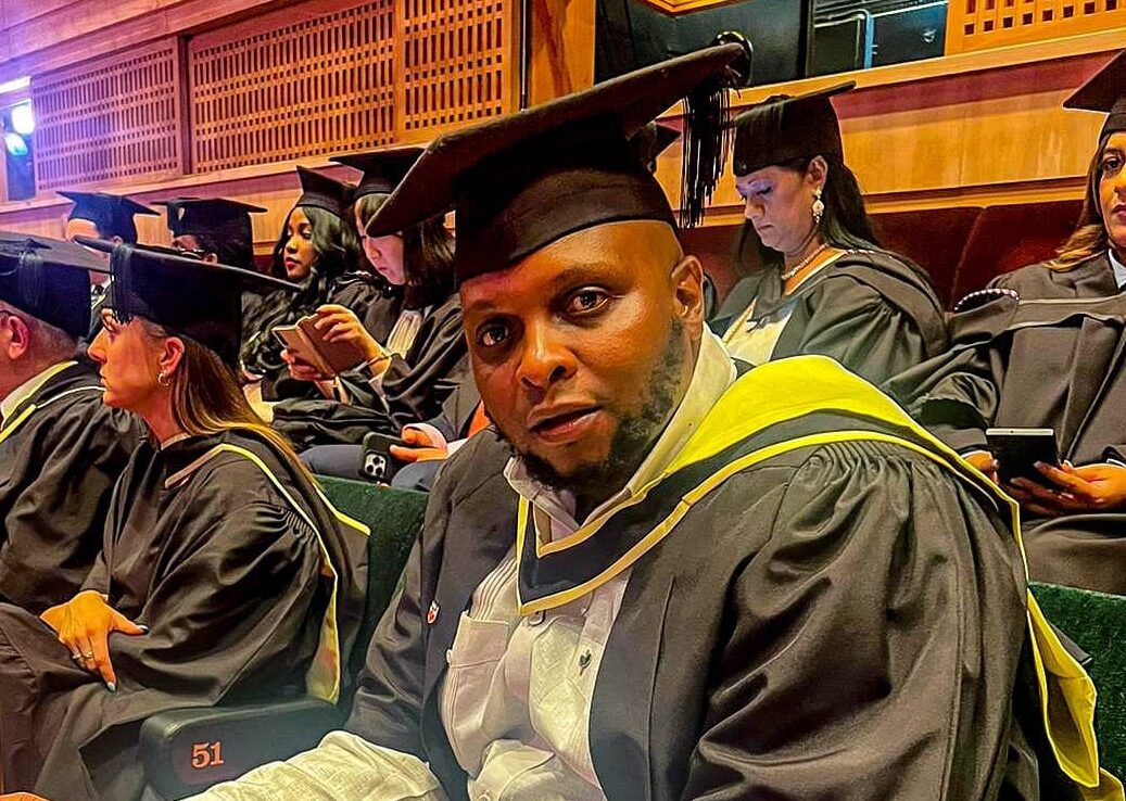 floyd shivambu masters thesis pdf