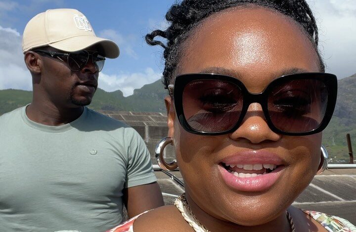 Inside Kayise Ngqula and Her Partner's Epic Mauritius Takeover - Youth ...