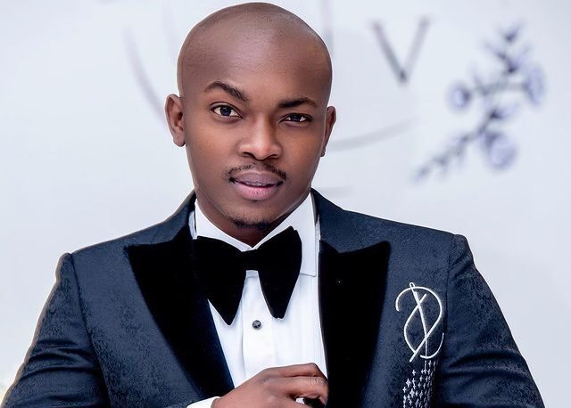 10 Interesting Facts About Talented Actor Vuyo Biyela - Youth Village