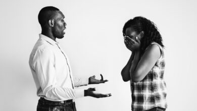 20 Signs You Are in an Abusive Relationship