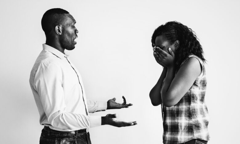 20 Signs You Are in an Abusive Relationship