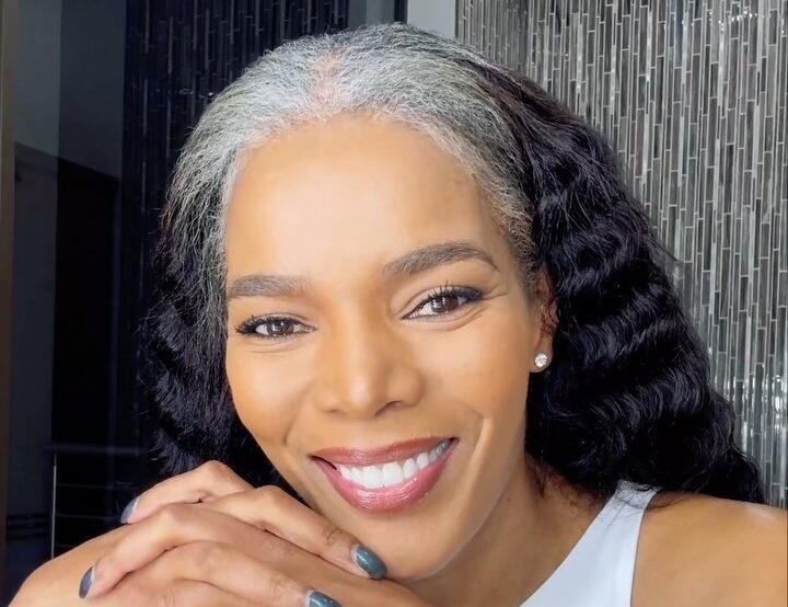 Connie Ferguson Pens A Heartfelt Tribute to Mark Shona's 3rd Death ...