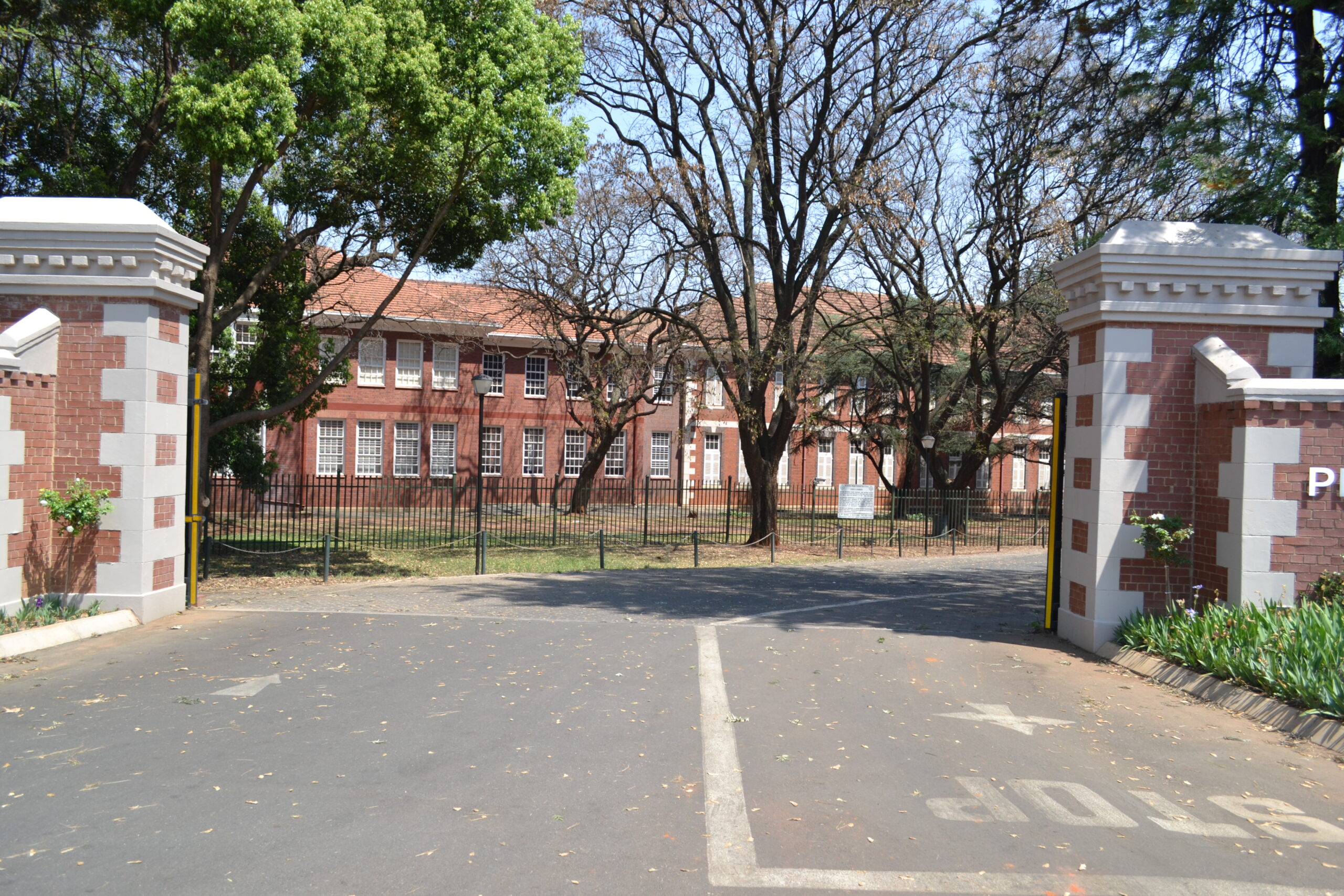 12 Learners At Pretoria High School For Girls Suspended For Suspected ...