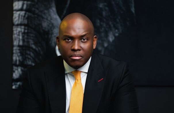 Vusi Thembekwayo Urges Entrepreneurs to Be Responsive and Personalized ...