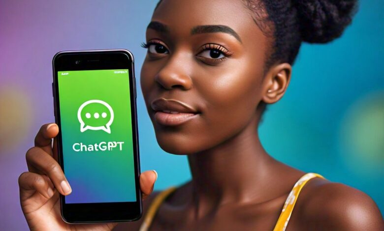 13 South Africans Can Use ChatGPT to Make Money