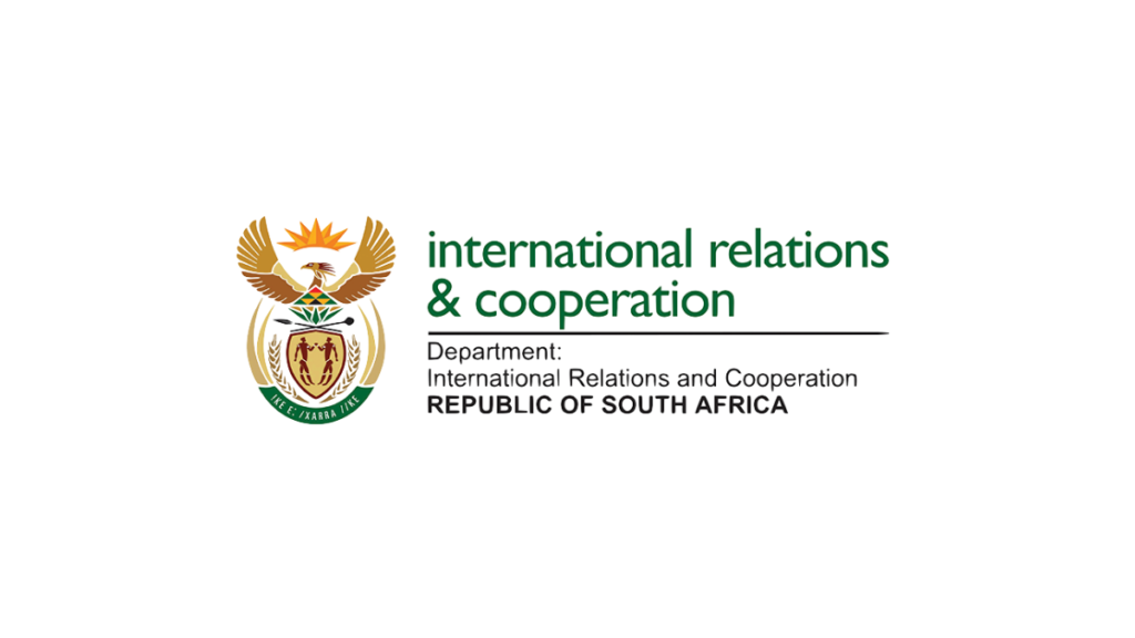 Applications Open For The Dirco Internship Programme 2024   2025 