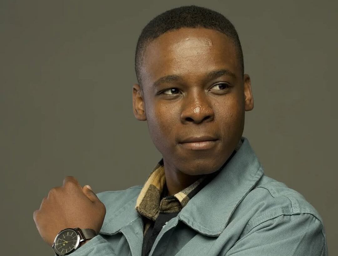 Mathew Rashad Check Out the Naledi Theatre Awards Nominations - Youth Village