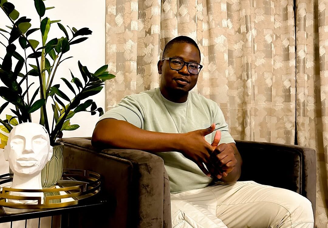 Khutso Mokoena Counts His Blessings As He Gets His 3rd Property - Youth ...