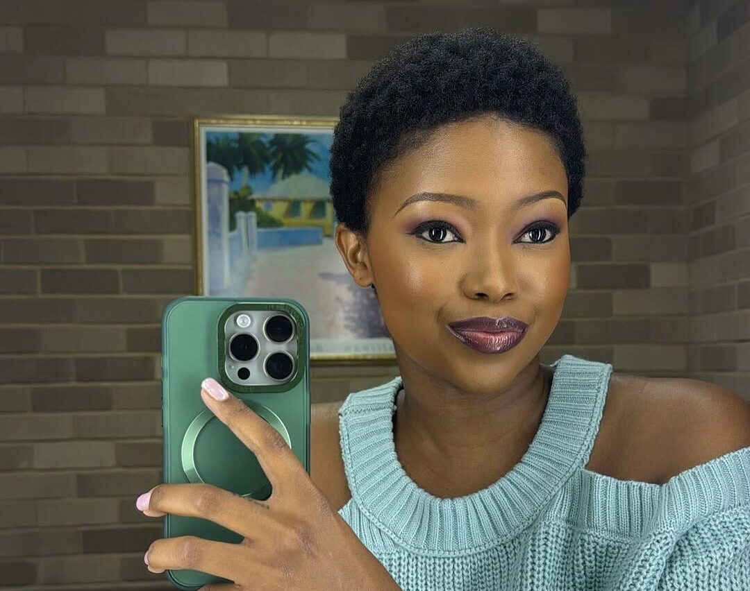 Six Manyane Six Nyamane Returns to the Small Screen With A Lead Role - Youth Village