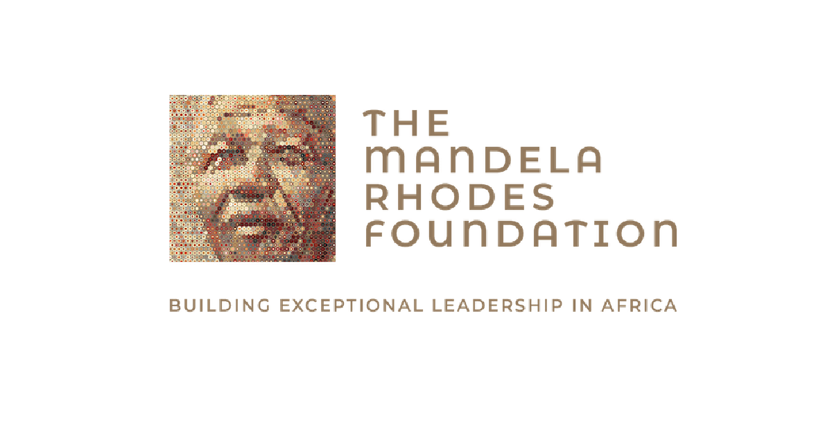 Dr. Sunday Ochai Named Winner Of Mandela Rhodes Foundation's 2025 Äänit ...